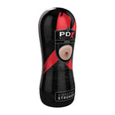 MASTURBADOR VIBRATING STROKER PDX ELITE