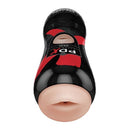 MASTURBADOR VIBRATING STROKER PDX ELITE