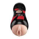 MASTURBADOR VIBRATING STROKER PDX ELITE