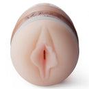 MASTURBADOR VIBRATÓRIO VULCAN + VIBRATION RIPE VAGINA