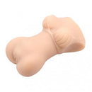 MASTURBATOR TACO BODY