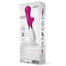 VIBRADOR MAVERDICK SILICONE
