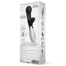 VIBRADOR MAVERDICK SILICONE