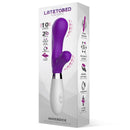 VIBRADOR MAVERDICK SILICONE