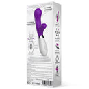 VIBRADOR MAVERDICK SILICONE