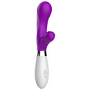 VIBRADOR MAVERDICK SILICONE
