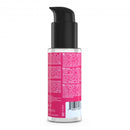 ¡ME LO COMO! CONJUNTO DE ALGEMAS DE VELCRO + VENDA ACETINADA E LUBRIFICANTE BEIJÁVEL DE MORANGO CRUSHIOUS