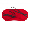 ¡ME LO COMO! CONJUNTO DE ALGEMAS DE VELCRO + VENDA ACETINADA E LUBRIFICANTE BEIJÁVEL DE MORANGO CRUSHIOUS
