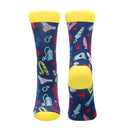 MEIAS SEXY SOCKS DA SHOTS DO 36-41