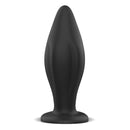 MENHIR BUTT PLUG SILICONE 12 CM X 4.5 CM