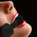 MORDAÇA BRACE BALL GAG PRETA