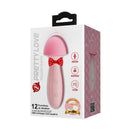 MASSAJADOR COGUMELO USB