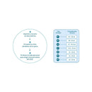 PRESERVATIVOS MY.SIZE 47 MM