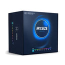 PRESERVATIVOS MY.SIZE 45 MM