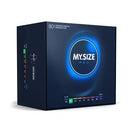 PRESERVATIVOS MY.SIZE 47 MM