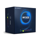 PRESERVATIVOS MY.SIZE 49 MM