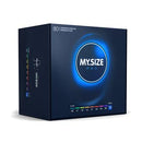 PRESERVATIVOS MY.SIZE 72 MM