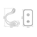 ESTIMULADOR HERRULES NAMI VIBRATING EGG REMOTE CONTROL UNIBODY
