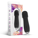 MINI VIBRADOR FESTIVAL RECARREGÁVEL