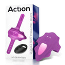 ACTION N.º SEVENTEEN ESTIMULADOR PARA A CALCINHA