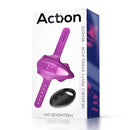 ACTION N.º SEVENTEEN ESTIMULADOR PARA A CALCINHA