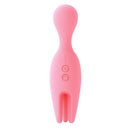 ESTIMULADOR DE CLÍTORIS NYMPH PINK