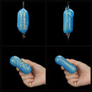 CONJUNTO DE 2 BOLAS DE TONER KEGEL LOVETOY OCEANS