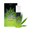 LUBRIFICANTE ANAL OH! HOLY MARY Á BASE DE CANNABIS 50 ML