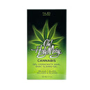 LUBRIFICANTE ANAL OH! HOLY MARY Á BASE DE CANNABIS 50 ML