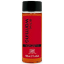 ÓLEO DE MASSAGEM COM EFEITO CALOR 100ML