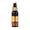 GEL ESTIMULANTE DO CLITÓRIS INSANE EFEITO QUENTE SABOR A CEREJA