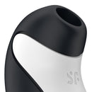 ESTIMULADOR DE CLÍTORIS SATISFYER ORCA DOUBLE AIR PULSE