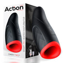 ACTION OWEN TWO MASTURBADOR VARIABLE PRESSURE SMART PRO HEATING FUNCTION USB