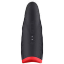 ACTION OWEN TWO MASTURBADOR VARIABLE PRESSURE SMART PRO HEATING FUNCTION USB