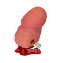 BRINQUEDOS SEXUAIS SALTITANTES