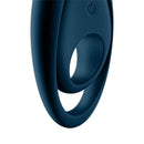 ANEL VIBRATÓRIO GLORIOUS DUO SATISFYER USB