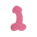 ESPONJA PARA O BANHO EM FORMA DE PENIS
