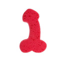 ESPONJA PARA O BANHO EM FORMA DE PENIS