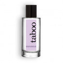 PERFUME PARA MULHER TABOO ESPIEGLE 50 ML