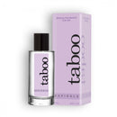 PERFUME PARA MULHER TABOO ESPIEGLE 50 ML