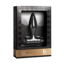 PLUG COM VIBRAÇÃO SENSATIONS PEQUENO