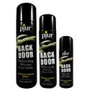 LUBRIFICANTE À BASE DE SILICONE PJUR BACK DOOR RELAXING ANAL