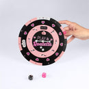 JOGO "PLAY AND ROULETTE"