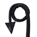 PLUG ANAL COM CAUDA DEVIL