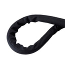 PLUG ANAL COM CAUDA DEVIL