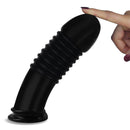 PLUG ANAL KING SIZE 8" LOVETOY