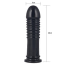 PLUG ANAL KING SIZE 8" LOVETOY