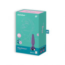 PLUG ANAL PLUG-ILICIOUS 1 SATISFYER