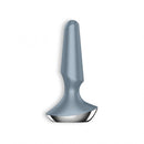PLUG ANAL PLUG-ILICIOUS 2 SATISFYER