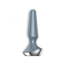 PLUG ANAL PLUG-ILICIOUS 2 SATISFYER